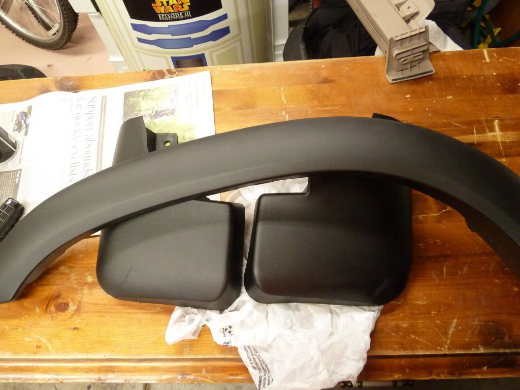 Painting Fender Flares - Toyota 4Runner Forum - Largest 4Runner Forum Painting Fender Flares - Toyota 4Runner Forum - Largest 4Runner Forum